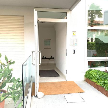 Dainese Apartments, Casa Miriam Lido di Jesolo Exterior foto