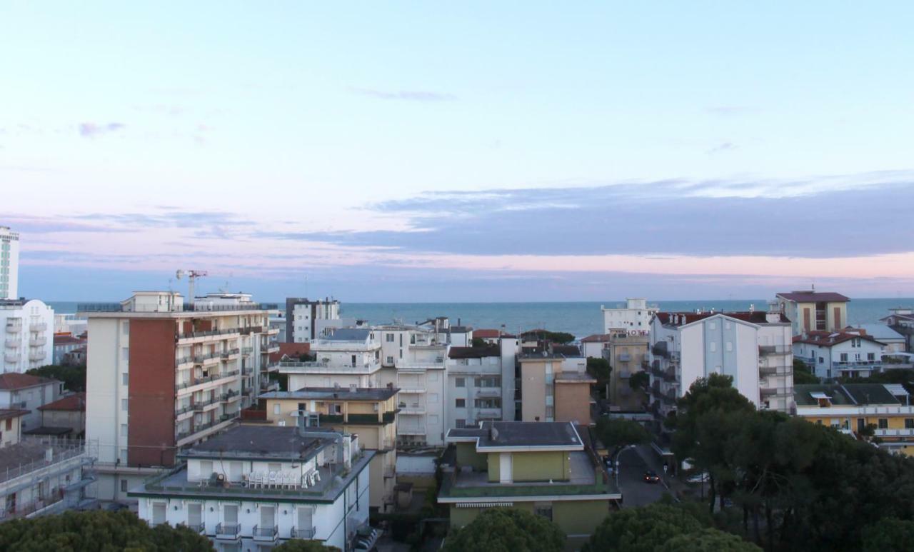 Dainese Apartments, Casa Miriam Lido di Jesolo Exterior foto